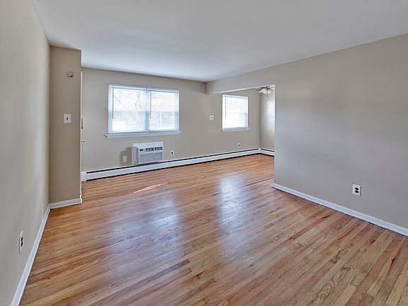 Warm and inviting Living Room