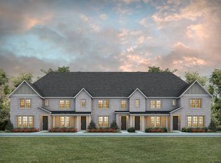 Conrad Plan, City Point, North Richland Hills, TX 76180