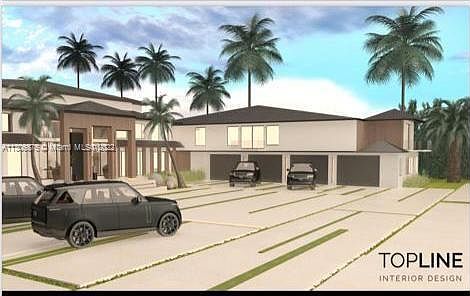 2nd image of 2405 Coco Plum Dr