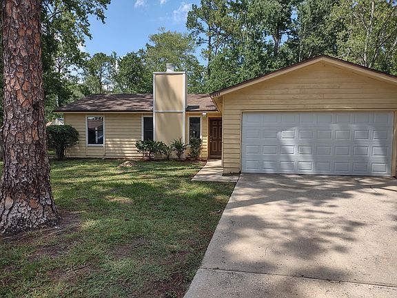 Front of the home.