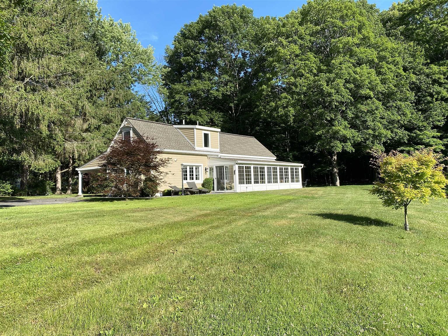 31 Robinson Rd, Salt Point, NY 12578 Zillow