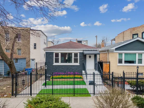 608 N Drake Ave, Chicago, IL 60624