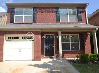 209 Ben Ln, Fairburn, GA 30213