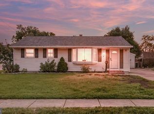44 Rockland Ter, Lumberton, NJ 08048
