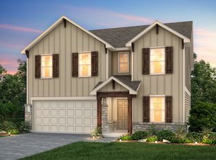 138 Russet Trl, Georgetown, TX 78628