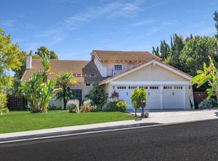 4130 Rousseau Ln, Palos Verdes Peninsula, CA 90274