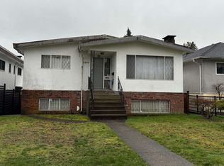 2894 E 43rd Ave, Vancouver, BC V5R 2Z2