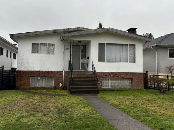 2894 E 43rd Ave, Vancouver, BC V5R 2Z2