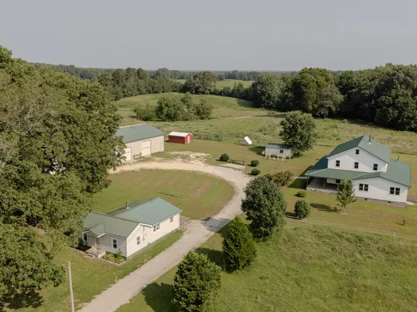 8017 Highway 124, Mc Kenzie, TN 38201