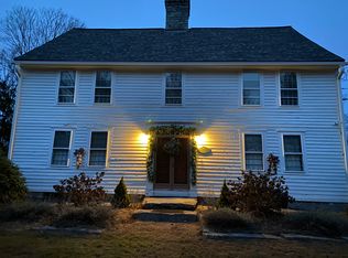 10 West St #10A, Columbia, CT 06237