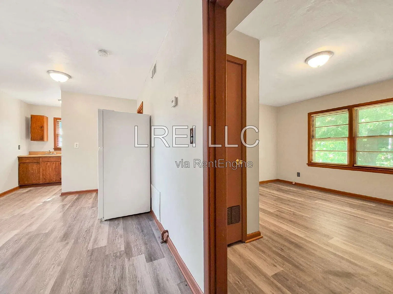 1 bed, 1.0 bath, 600 sqft, $750 — Photo 3