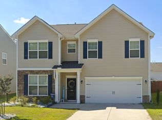 1159 Grey Pine Dr, Blythewood, SC 29016