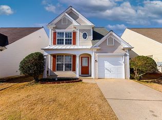 1684 Woodsford Rd NW, Kennesaw, GA 30152