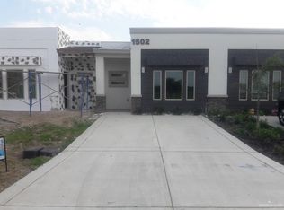 1502 New Orleans Cir, Pharr, TX 78577