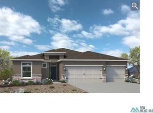 3726 N Pat Garrett Rd, Carlsbad, NM 88220