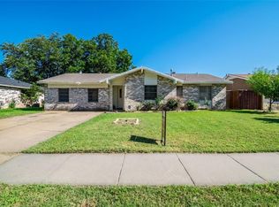 1311 Janann Ave, Arlington, TX 76014