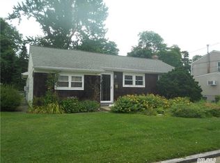 1349 Lombardy Blvd, Bay Shore, NY 11706