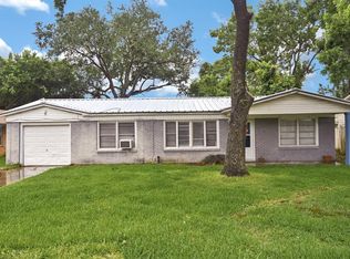 616 Benson St, La Marque, TX 77568