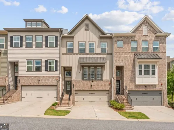 486 Stagecoach Bnd, Smyrna, GA 30080