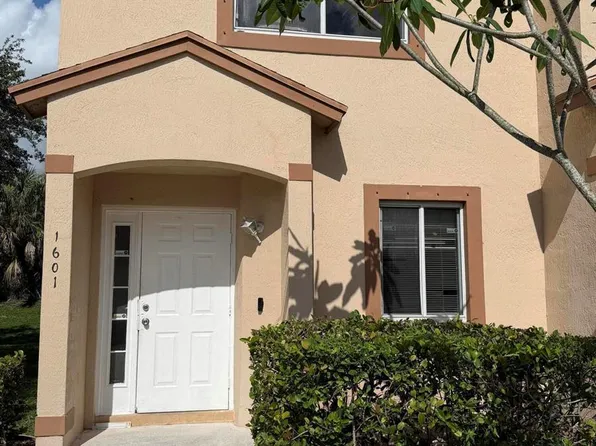 1601 Lakeview W #1601, West Palm Beach, FL 33411