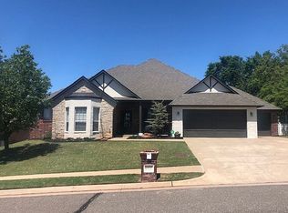 6005 NE 107th St, Oklahoma City, OK 73151