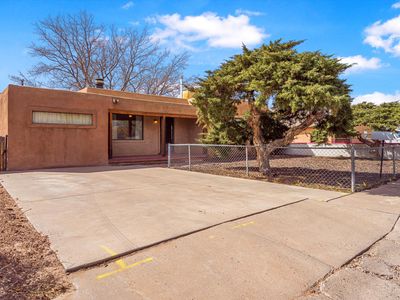 508 Ponderosa Ave NW, Albuquerque, NM, 87107