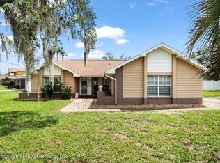 14185 Barlington St, Spring Hill, FL 34609