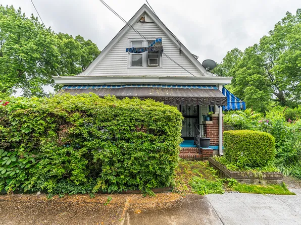 416 Campbell St, Lexington, KY 40508