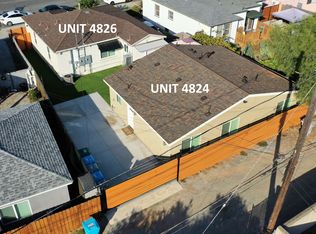4824 Rolando Blvd, San Diego, CA 92115