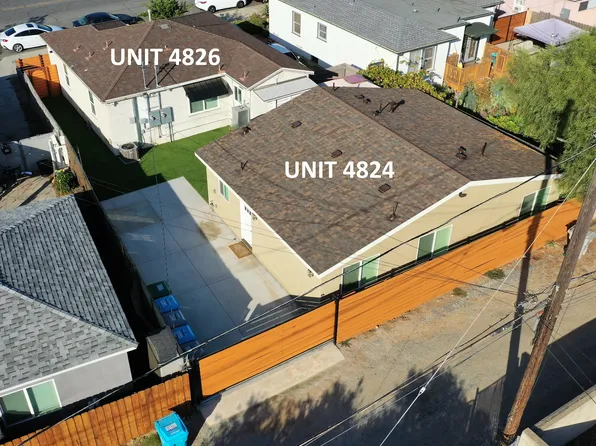 4824 Rolando Blvd, San Diego, CA 92115