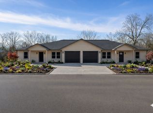 1299 E 1st St, Tahlequah, OK 74464