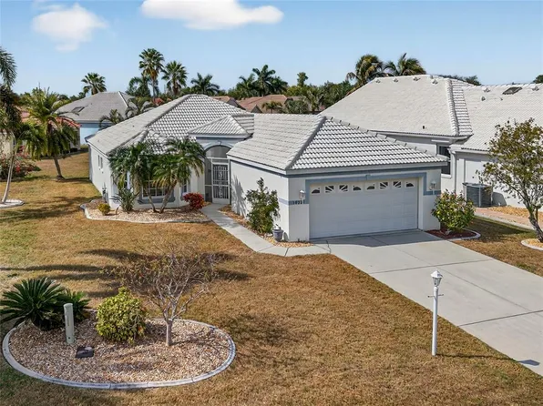 10221 Arrowhead Dr, Punta Gorda, FL 33955