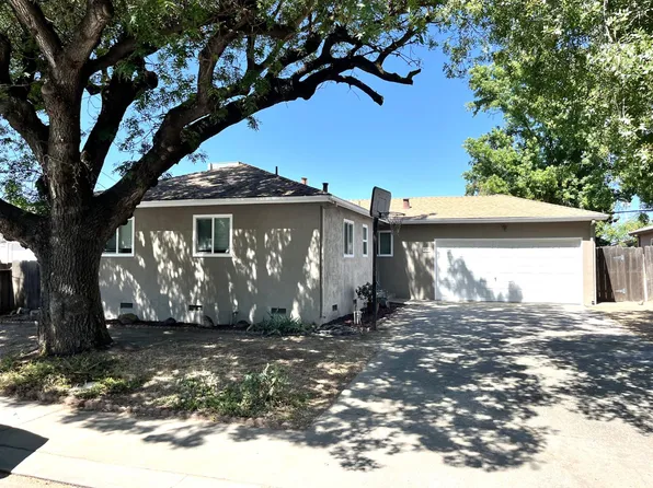 1705 Dillon Dr, Modesto, CA 95350