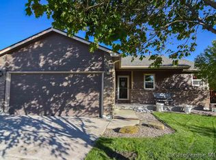 6003 Highview Ct, Cheyenne, WY 82009