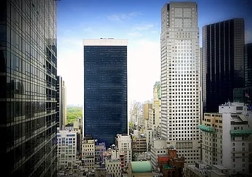 Rented by NB New York Properties