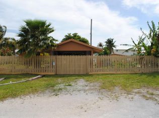 3 Diamond Dr, Big Coppitt Key, FL 33040