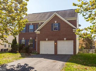 12533 Rickwood Ct, Bristow, VA 20136