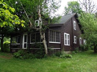 758 Saint Regis Ave, Bloomingdale, NY 12913