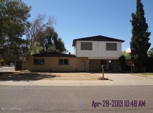 2903 W Shaw Butte Dr, Phoenix, AZ 85029
