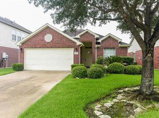 16434 Green Feather Dr, Houston, TX 77049