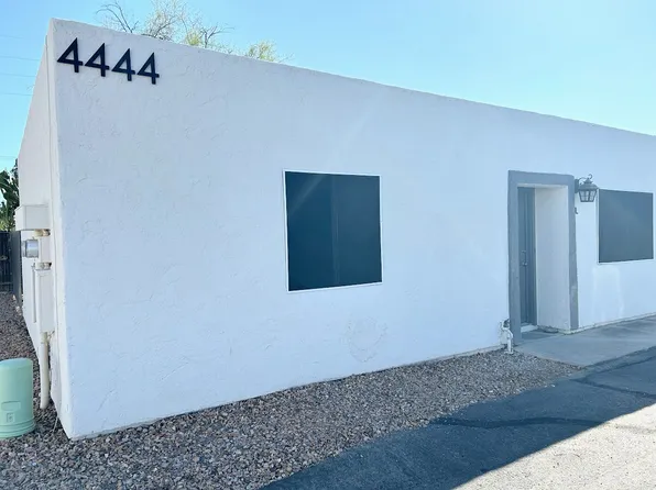 4444 E Lee St, Tucson, AZ