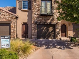 1055 W Province Way UNIT 110, St George, UT 84770