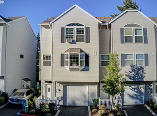 14375 SW Cougar Ridge Dr, Beaverton, OR 97008