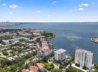 1600 S Bayshore Ln APT 8C, Miami, FL 33133