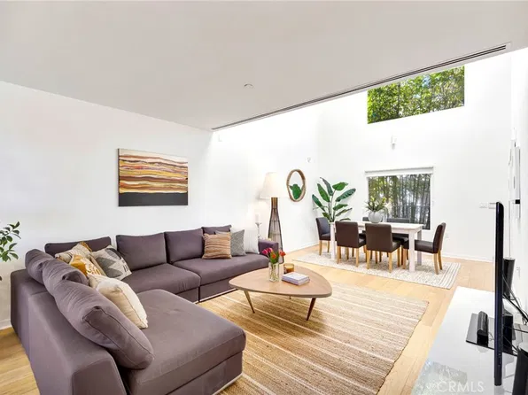 1322 N Detroit St Unit 7, Los Angeles, CA 90046