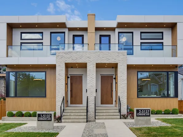 5137 Lorraine Ave #1, Burnaby, BC V5G 2S3