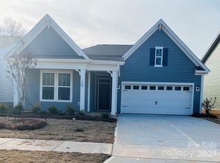 1057 Bull Dog Ln, Wingate, NC 28174