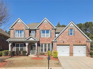 2705 Augeron Ct, Alpharetta, GA 30004