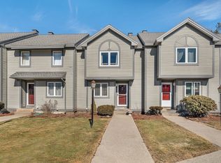 55 Littleton Rd UNIT 21C, Ayer, MA 01432