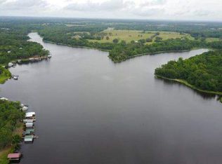 6637 Athens Fish And Game, Athens, TX 75752